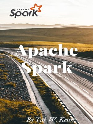 cover image of Apache Spark
